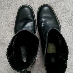 MEN'S SIZE 11 BOOTS